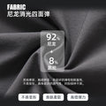 New women's cargo pants - loose fit, jogger style, wide leg, athletic & fitness, outdoor commute, versatile casual trousers d25089