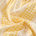 Newborn pure cotton class a clothing autumn super cute baby girl one-piece cute outing khaki ins romper autumn clothing