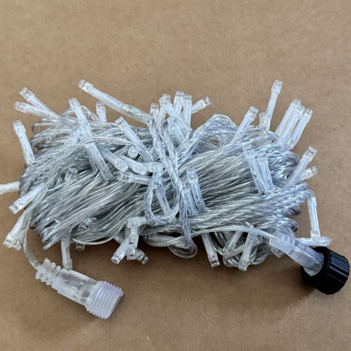 24V low-voltage LED lanterns Gypsy Christmas camping courtyard layout ambient light string outdoor lighting engineering lights