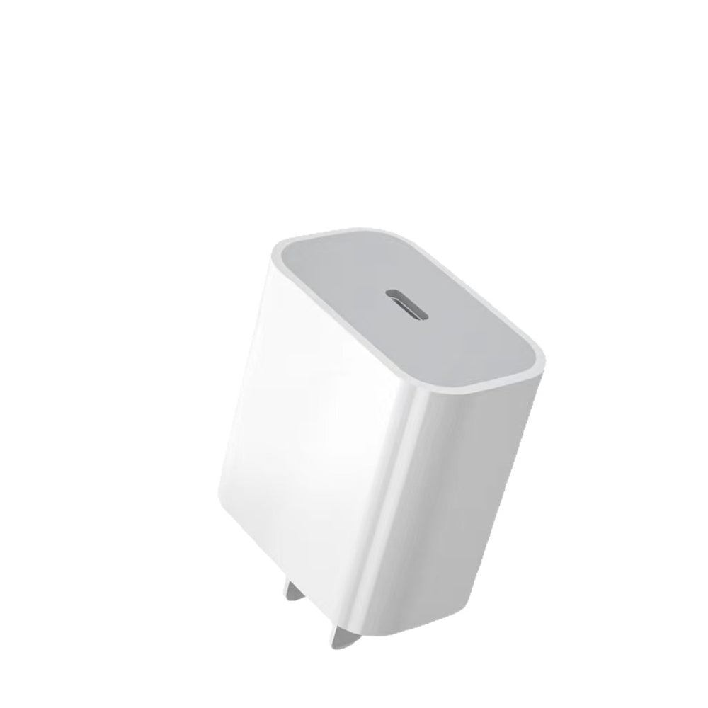 Pd30w charger compatible with apple 17 charging adapter, national standard 3c certified fast charging head, apple 16 mobile phone data cable