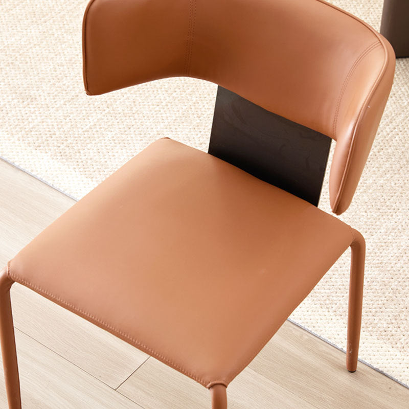 Italian high-end designer dining chairs - luxury, minimalist, modern style - wholesale & customization available for restaurants and home use