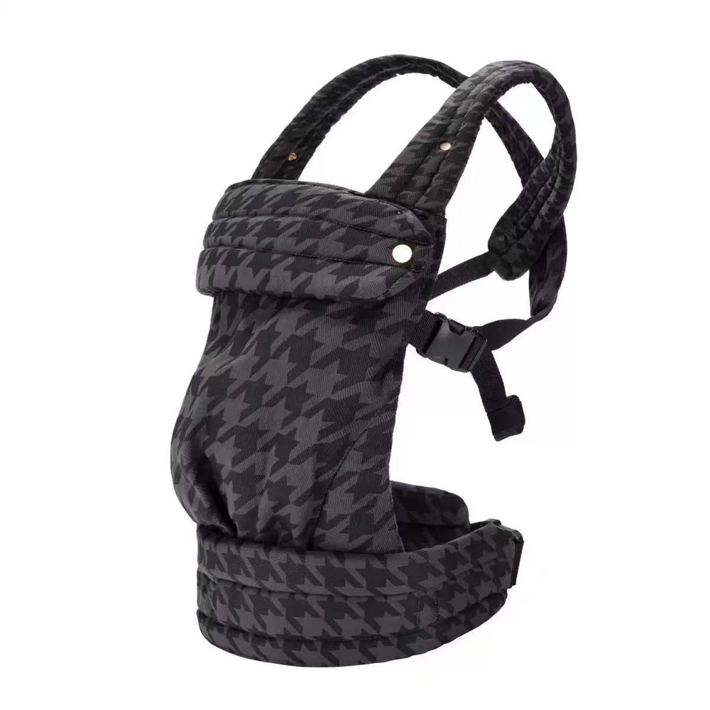 Best selling baby carrier baby belt carrier lightweight double shoulder all year round outing simple kids baby carrier handy gadget cross-border