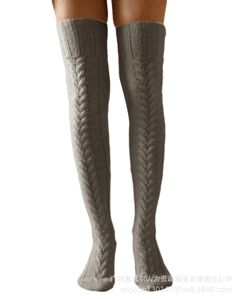 (various mixed) popular wool socks, stockings, hairball socks, stacking socks, winter new recommended WL1000