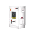 Yufei yongqiang commercial water boiler dispenser - ideal for factories, schools, construction sites, and cafeterias - microcomputer digital display water heater