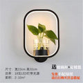 New arrival wall lamp bedroom bedside living room creative led modern casual european aisle staircase balcony wall lamp