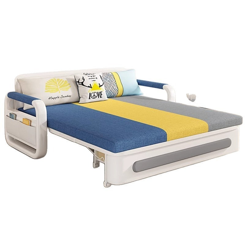 Sofa bed foldable dual-purpose  new arrival living room balcony sofa small apartment multi-functional single and double retractable bed