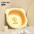 Thickened little tiger - banana yellow