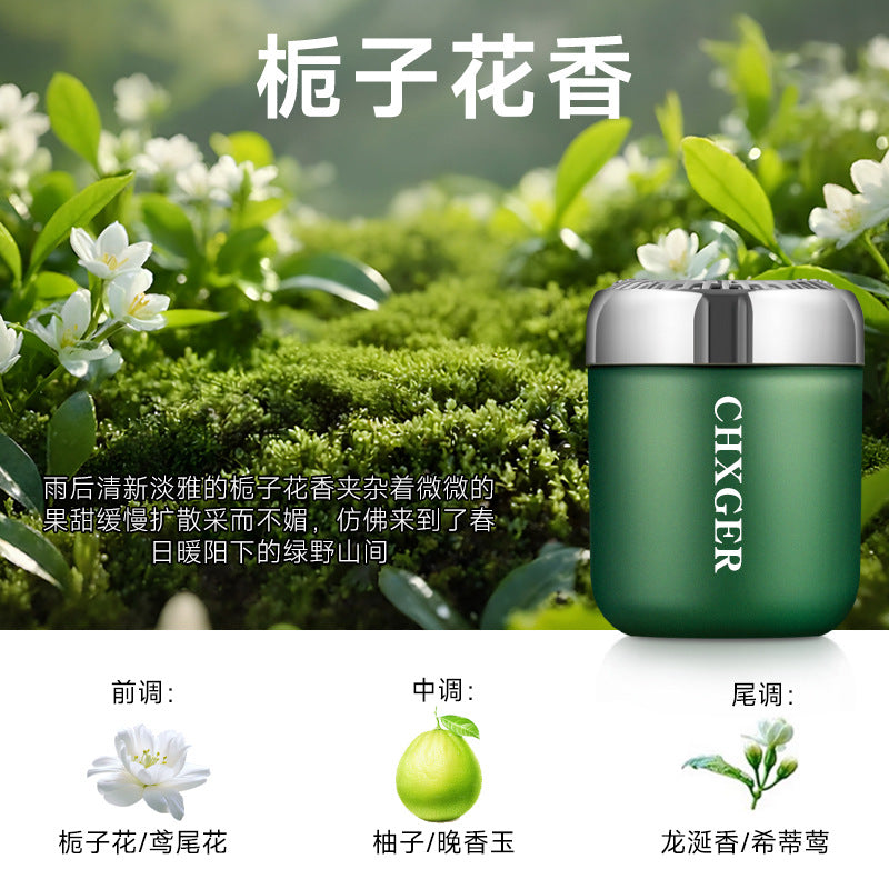 Car aromatherapy perfume car interior car fragrance car supplies customized source factory xingyu fragrance