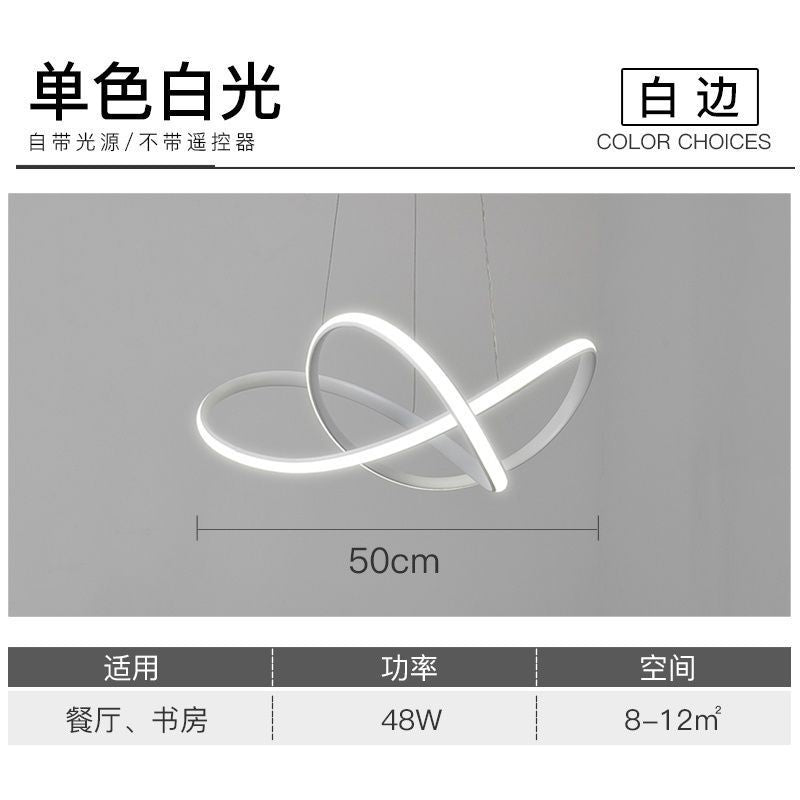 Top living room light hall main light cream wind pumpkin Nordic simple modern 2024 Zhongshan ceiling lamp with intelligence