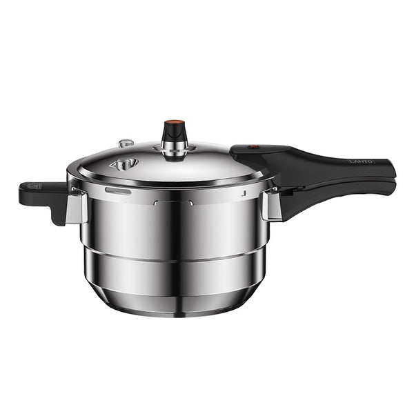 Pressure Cooker, Stainless Steel Unicom Cooking Pressure Cooker Explosion-proof Pressure Cooker Pressure Cooker