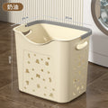 Dirty clothes basket for homelarge capacity storage basket bathroom bathroom laundry basket dirty clothes bath dirty clothes basket clothes bucket