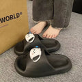 Eva sweat dog black