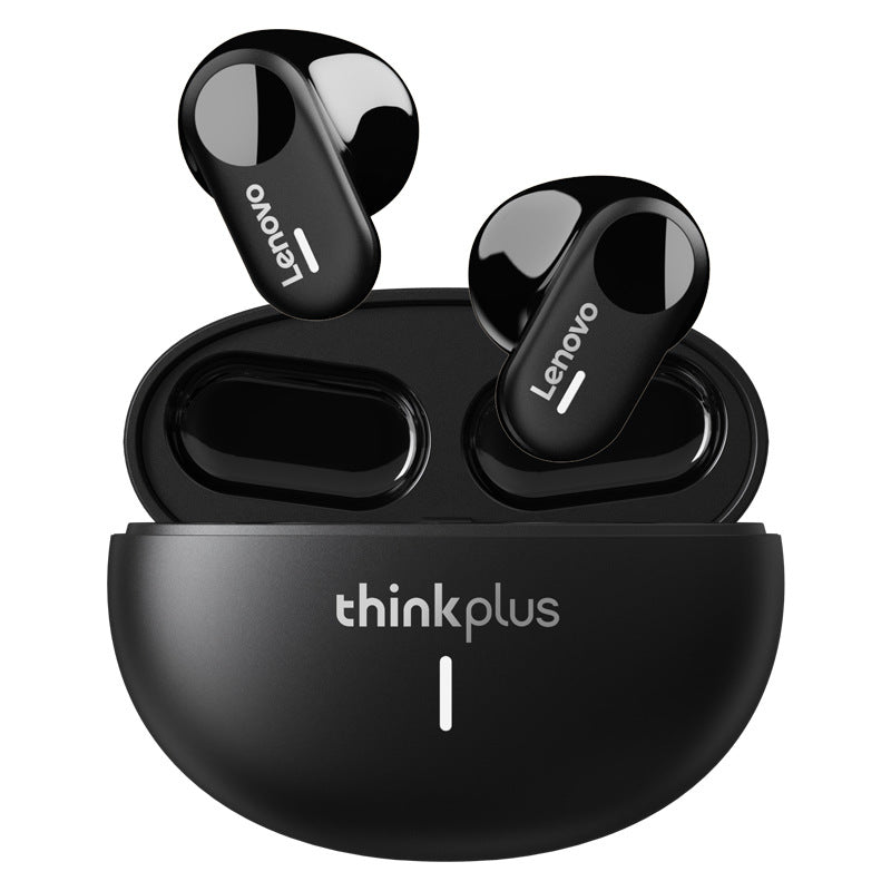 Lenovo thinkplus lp19 true wireless bluetooth earbuds tws - gaming, sports, fashion, high-quality earbuds