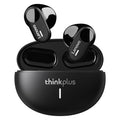 Lenovo thinkplus lp19 true wireless bluetooth earbuds tws - gaming, sports, fashion, high-quality earbuds