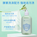 Underwear laundry detergent - powerful stain removal, odor elimination, and cleaning agent. specifically designed for underwear and underpants. wholesale direct from the manufacturer