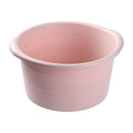 Foot bath bucket large household casual footbath footbath plastic thickened and heightened deep health massage foot bath bucket