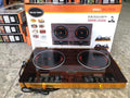 high-power multi-function infrared stove electric ceramic stove for home stir-fry warm dishes induction cooker manufacturer wholesale us regulations