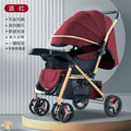602c big wheel burgundy