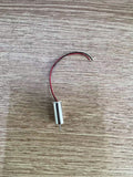 One motor