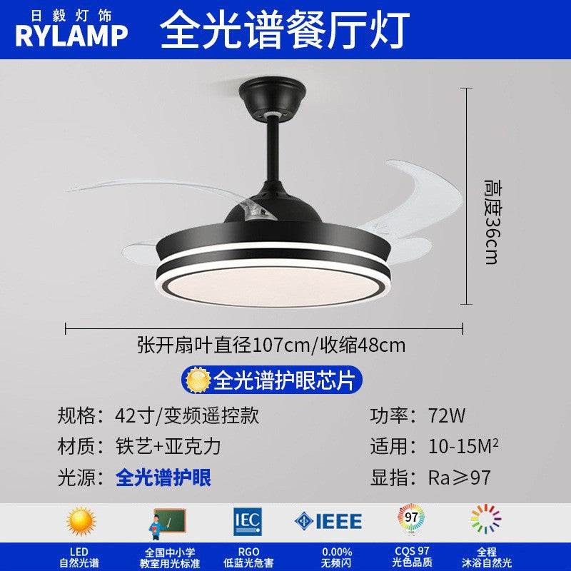 Living room ceiling light cream wind living room main light bedroom light Zhongshan lighting package simple home decoration lighting whole house