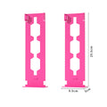 telescopic partition cabinet horizontal and vertical dual-purpose combination drawer partition for home drawer classification storage partition