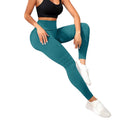 Plus size cross-border best selling stereo corset yoga pants peach butt women's tight elastic outwearhigh waist quick-drying sports