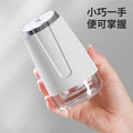 For homesmart aromatherapy machine toilet essential oil automatic fragrance machine small diffuser machine hotel bedroom night light aromatherapy