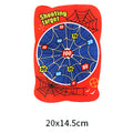 Small target*1