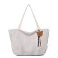 new arrival shoulder bag fashioneasiest for match women's bag work clothingtrendy large capacity casualk-style satchel bag tote bag