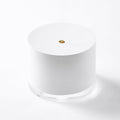 Shijie smart wireless mini humidifier - home, dorm, office - purifying, hydrating, silent, aromatherapy, usb rechargeable