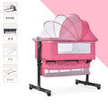 Pink [standard edition] + changing table