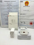 120w fast charging adapter compatible with huawei chargers, 66w charger mobile phone charger fast charging kit wholesale