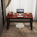 Damishaji modern casual office desk student writing desk rental house calligraphy practice host special