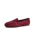 spring new arrivals: plus-size casual loafers for women (sizes 35-42). wholesale available. dropshipping to  and