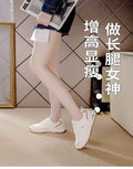 Plus size women's sneakers - 2025 spring/summer collection: versatile, trendy, and stylish. featuring dad shoes, chunky sneakers, and running shoes