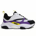 bestseller b22 breathable mesh running shoes - couple's style, export-grade, comfortable patchwork running sneakers