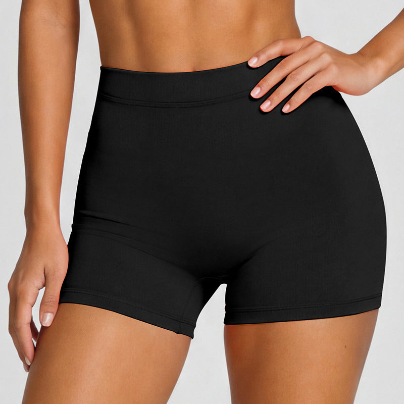 fashion yoga clothes for women slimming look body shaping sports vest fitness elastic high waist hip lifting running sports suit