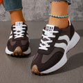 Exportplus size small waist dad shoes women's 2026 spring and summer new arrivalthick sole student casual shoes sports agan shoes for women