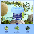 Car air freshener 2024 new trendy car interior use women's high-end odor eliminating solid balm dropshipping