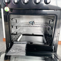 600 length and width burner stove with oven upright one-piece stove lighter 4 four-gas head coal parts ckd