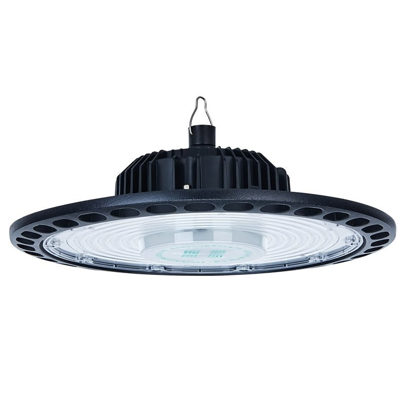 Yaming LED High Bay Light Outdoor Outdoor Waterproofing Engineering Industrial Workshop Factory Indoor Warehouse Stadium UFO Chandelier