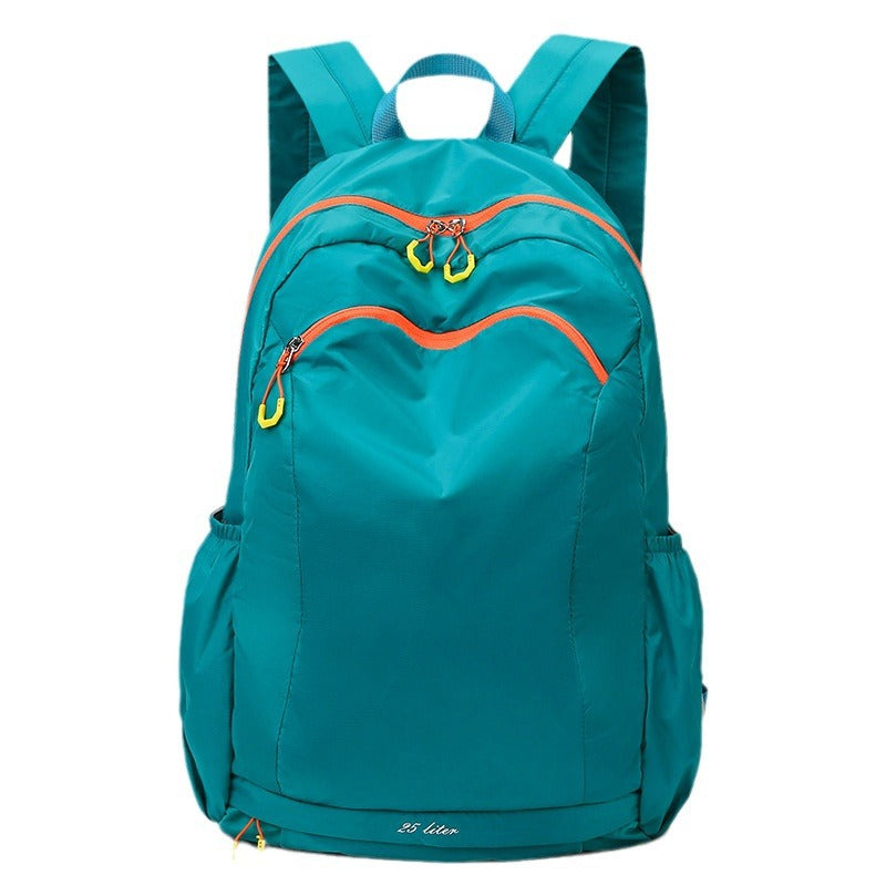 New swimming bag dry and wet separation outdoor sports fitness waterproof large capacity children's parent-child backpack wholesale