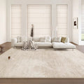 Carpet living room bedroom  new bedside light luxury high-end floor mat thick large area full coverage stain-resistant easy to care for