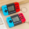 tiktok kids' toys tetris game handheld retro nostalgic mini pocket game console