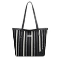 2023 new women's shoulder bag fashion handbag simple versatile large capacity mommy bag dropshipping available