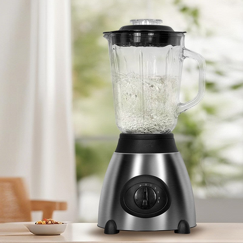 blender wall breaker y66 blender for home food processor grinder two-in-one 220v multi-function