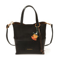 satchelpatchwork bag for women new arrival 2025 super popular large capacity shoulder bucket bag retro niche crossbody bag