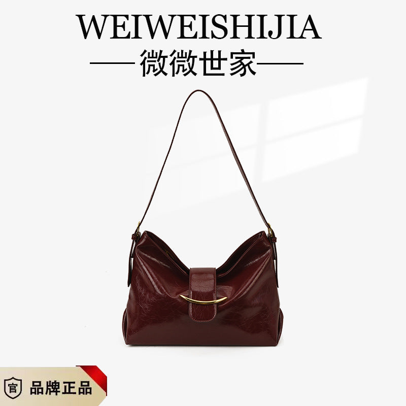 2025new arrivalfall and wintereasiest for match shoulder bagwork clothingniche style crossbody bagstylishins high-qualityeasiest for match armpit bag