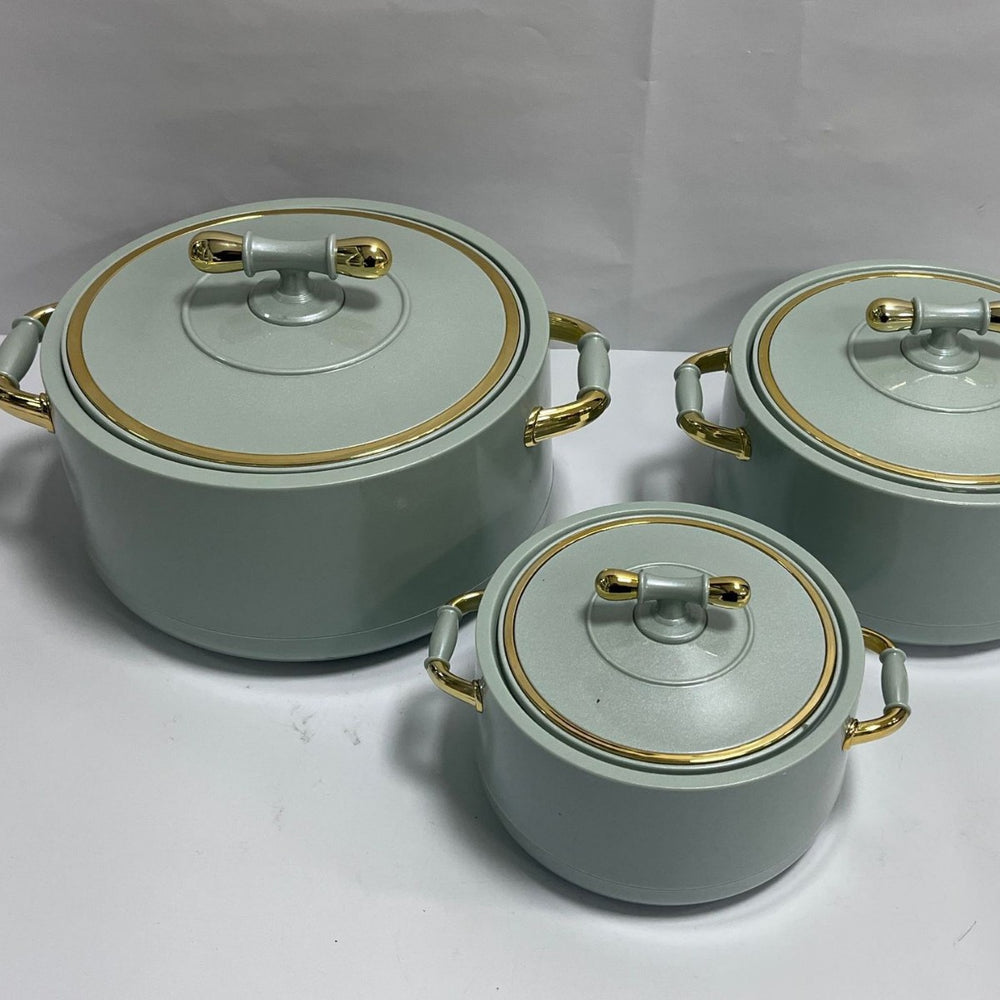2511 source factory daily kitchenware insulated bucket insulated pot stainless steel liner large capacity insulated box