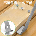 Baolian multifunctional pry bar, carpentry nail remover, installation artifact, beekeeping shovel, scraper, special pry bar tool